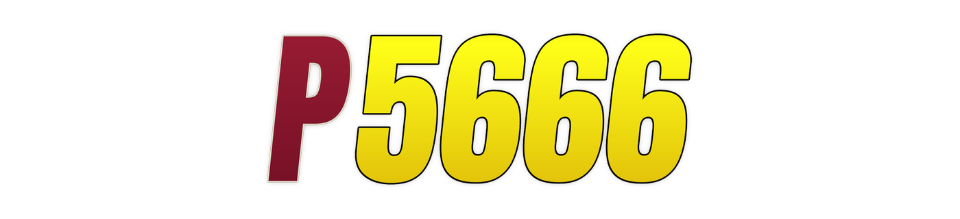 p5666 Logo